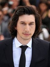 foto von Adam Driver