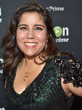 foto von Nisha Ganatra