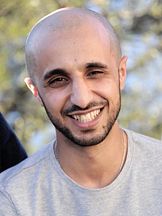 foto von Mehdi Idir