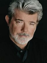 foto von George Lucas
