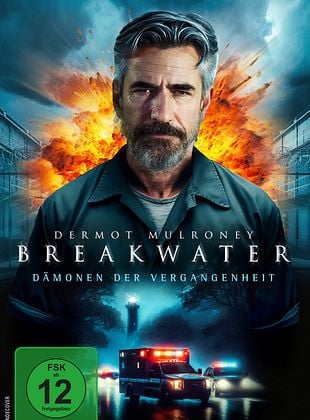 Filmposter von  Breakwater - Dämonen der Vergangenheit