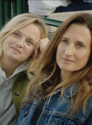 Filmposter von Three Friends