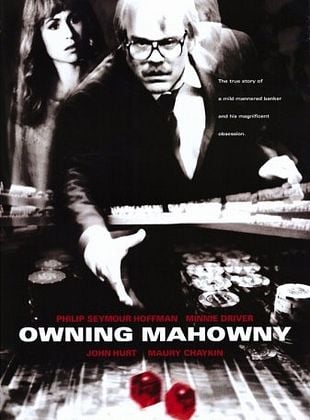 Filmposter von  Mahowny besitzen