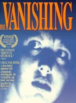Filmposter von Spurlos verschwunden