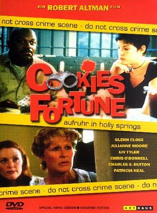 Filmposter von  Aufruhr in Holly Springs