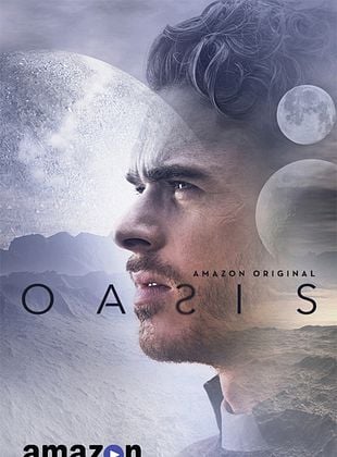 Poster der Serie Oasis