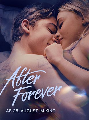 Filmposter von  After Forever