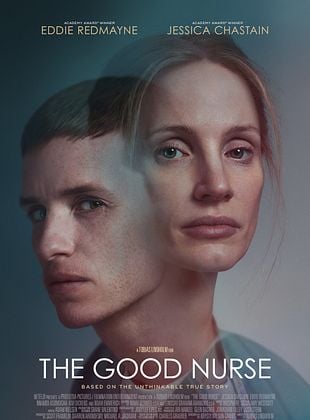 Filmposter von  The Good Nurse