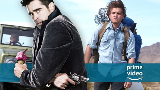 bild aus der news Bald weg von Amazon Prime Video: Bitterbösen Gangster-Spaß & grandiosen Abenteuerfilm nach wahrer Begebenheit schnell noch streamen