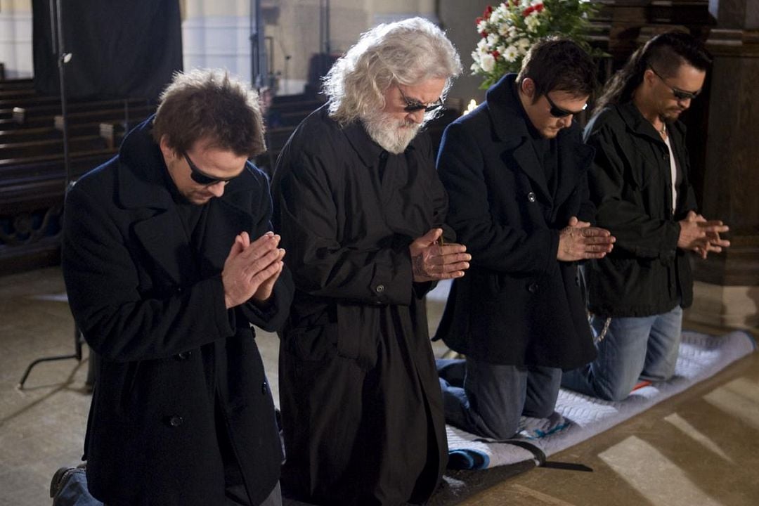 Der blutige Pfad Gottes 2 : Bild