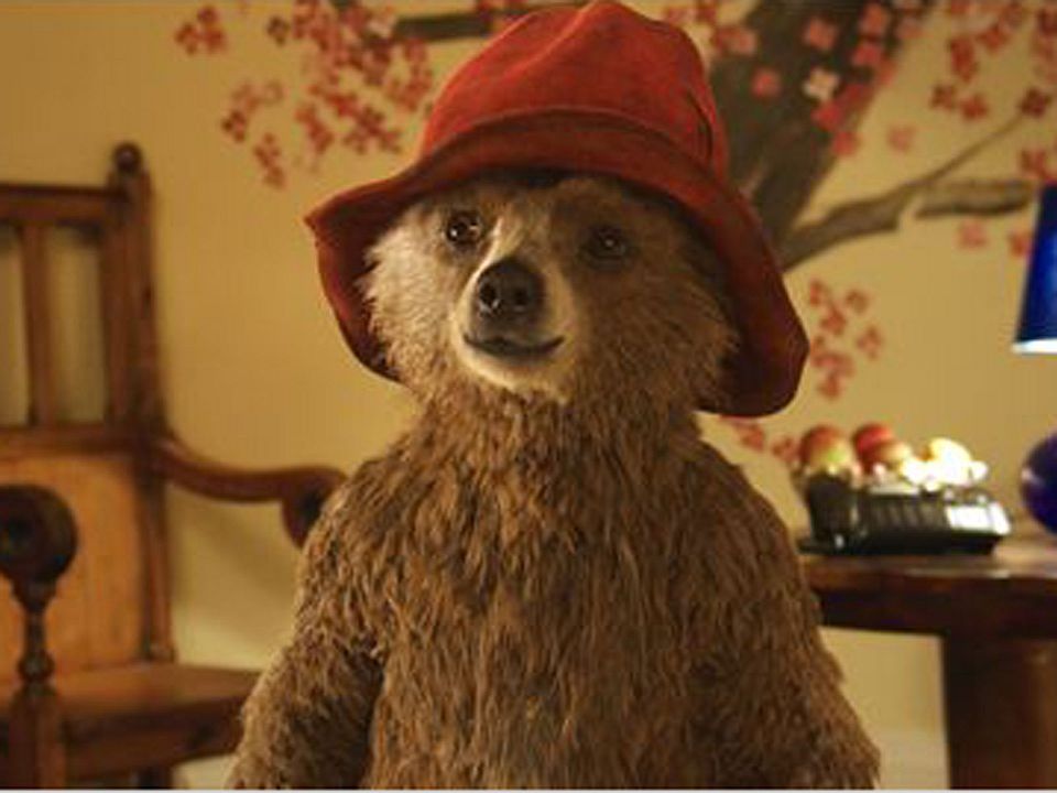 Paddington : Bild